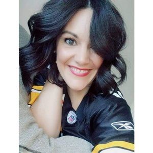 Meet your Posher, Meagan